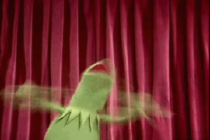 a kermit
